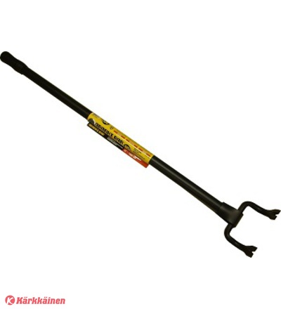 Oranki 1060mm purkurauta – kuva 2/4
