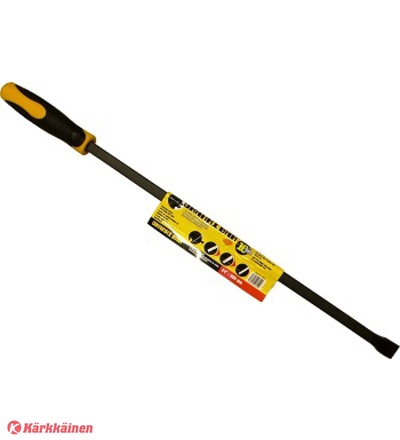 Oranki 24" 600mm purkurauta