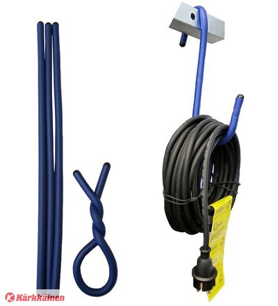 Finbullet 50cm 4kpl sidontaside