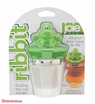 Frog Tea Infuser Jo!e