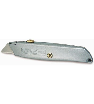 Stanley 99E, mattopuukko