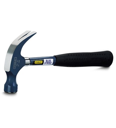 Stanley Blue Strike, kirvesmiehen vasara 16 oz