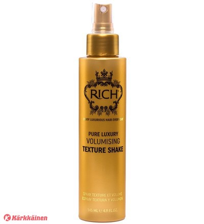 RICH Pure Luxury Volumising Texture Shake 145 ml