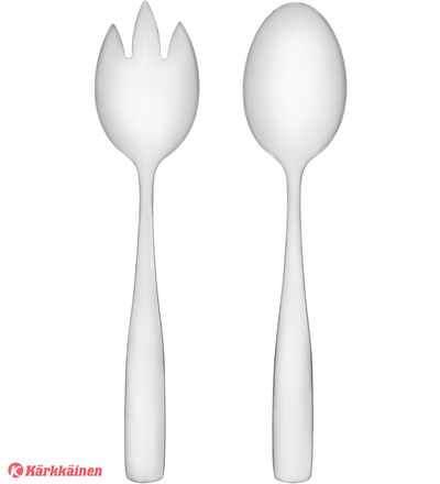 Maku Basic salaattiottimet