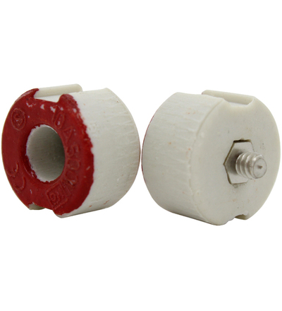 Opal 10 A 2 kpl IP pohjakosketin