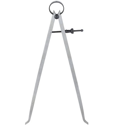 Scala 250mm harppi jousella