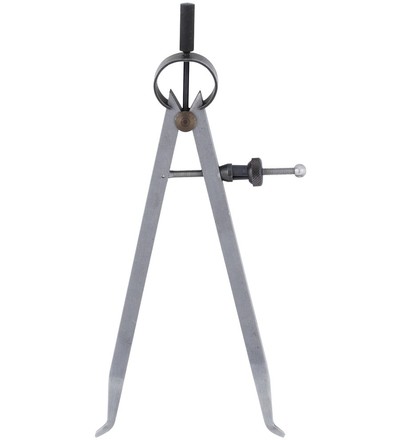 Scala 150mm harppi jousella