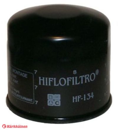 Hiflo HF134 öljynsuodatin
