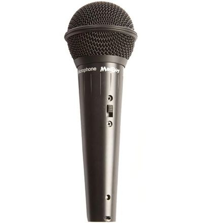 Madboy TUBE-102, mikrofoni – kuva 4/6