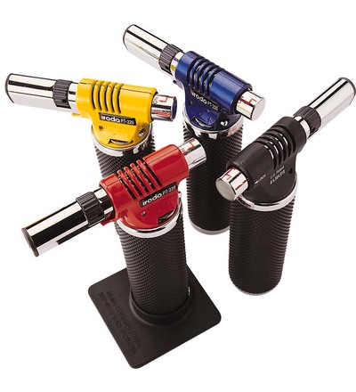 Iroda PT-220 Pro-Torch, minitoho – kuva 5/8