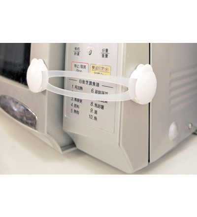 Pisla Safety 2 kpl monitoimilukko