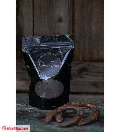 Chia de Gracia 400 g pirunkoura hevoselle