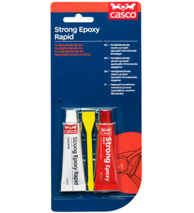 Casco Strong Epoxy Rapid