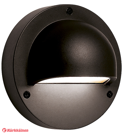 Garden Lights Deimos 3000K ulkoseinävalaisin