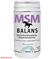EQUIbalans MSM-Balans 600 g jauhe – kuva 2
