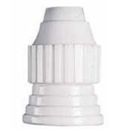 Wilton, iso liitin