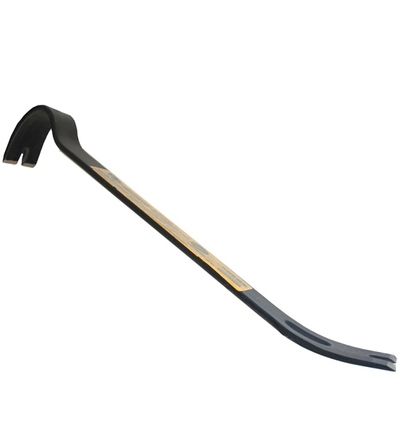 Finbullet Oranki 15" lattasorkkarauta