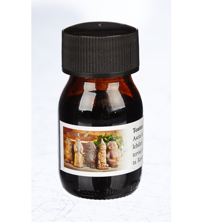 Tervatontun 30 ml tervapullo