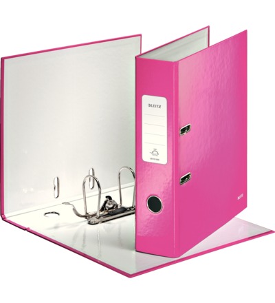 Leitz WOW, kartonkimappi 8cm