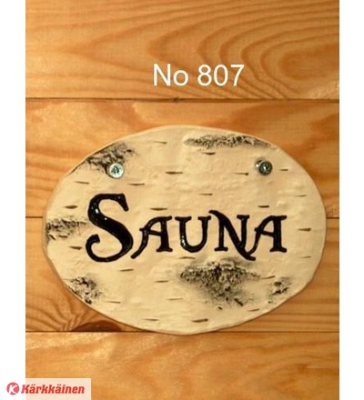 Timo Koivu soikea saunakyltti – kuva 3/5