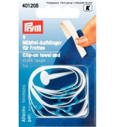 Prym 5 kpl ripustuslenkki