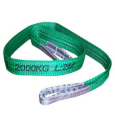 Finbullet 2T nostoliina