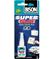 Bison 7,5 ml super glue professional – kuva 6