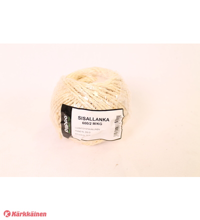 Piippo 250 g sisallanka