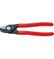 Knipex 165 mm kaapelileikkuri – kuva 4
