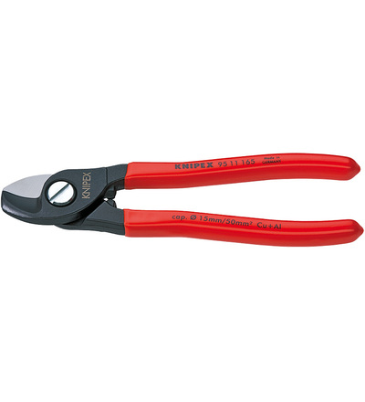 Knipex 165 mm kaapelileikkuri