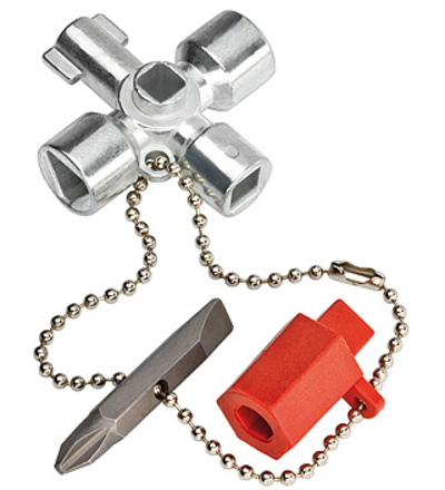 Knipex 001102 sähkökaapinavain