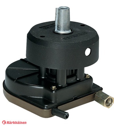 Ultraflex T67 ohjauspesä