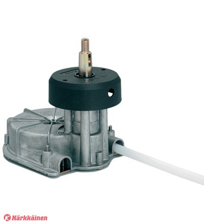 Ultraflex T85 ohjauspesä