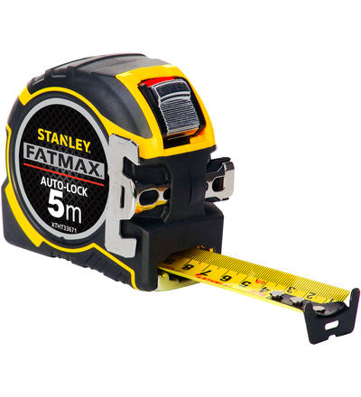Stanley XTHT0-33671 5m 32mm mitta automaattilukolla