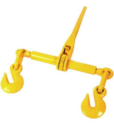 Haklift, vanttikiristin