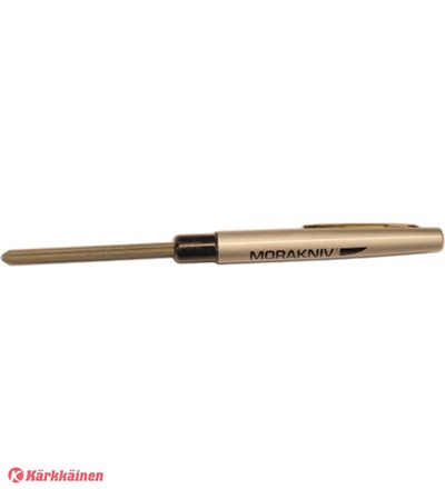 Mora 11968 Pinpac timanttiteroitin