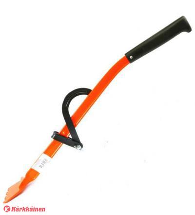 Finbullet 770mm puunkaatorauta