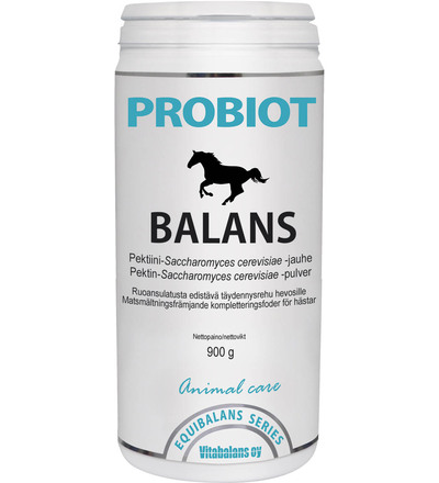 Equibalans Probiotbalans 900 G
