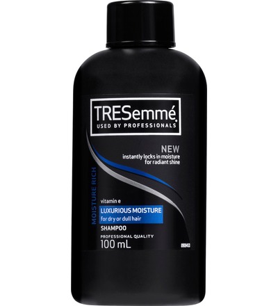 TRESemmé Moisture Rich 100 ml shampoo – kuva 4/7