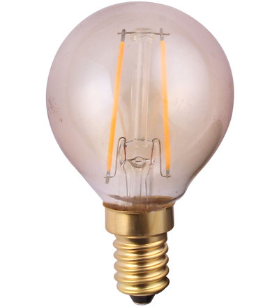 Airam Antique E14 220lm LED mainoslamppu