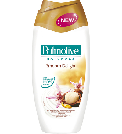 Palmolive Smooth Delight suihkusaippua