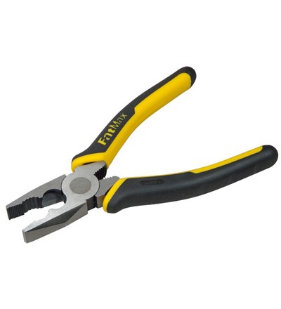Stanley FatMax, yhdistelmäpihdit 185 mm – kuva 8/8