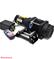 Bronco Gen II Winch 2500 Wire vinssi – kuva 5