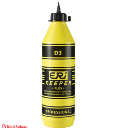 Casco Eri Keeper Plus D3 300 ml yleispuuliima – kuva 3/6