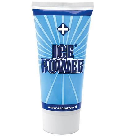 Ice Power, kylmägeeli 150 ml