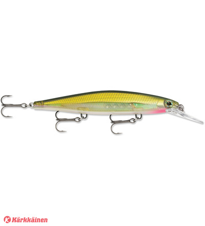 Rapala Shadow Rap Deep 11 cm vaappu