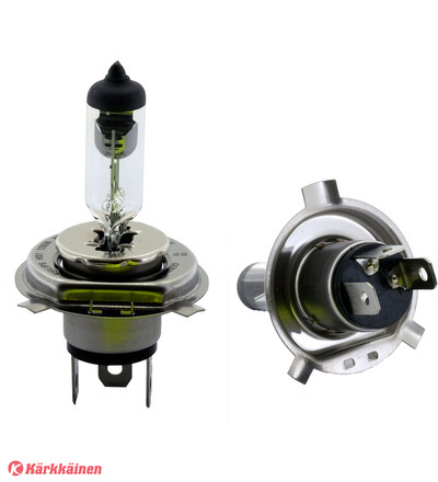Philips HS1 12V 35/35W PX43T polttimo