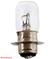 Solero 12V 35/35 PX15D ATV polttimo – kuva 2