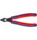 Knipex 7861125Sb mikrosivuleikkuri – kuva 3