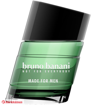 Bruno Banani Made For Men - EdT 30 ml – kuva 7/8